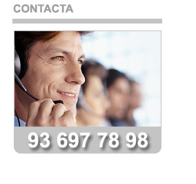 Contactar con Assessors de Serveis de Missatgeria